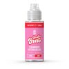 Strawberry Custard Deluxe OHM BREW Double Brew 100ml Shortfill