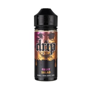 Fruit Salad by DRIP Shortfill 100ml
