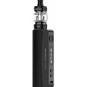 Vaporesso GTX One Vape Kit Black