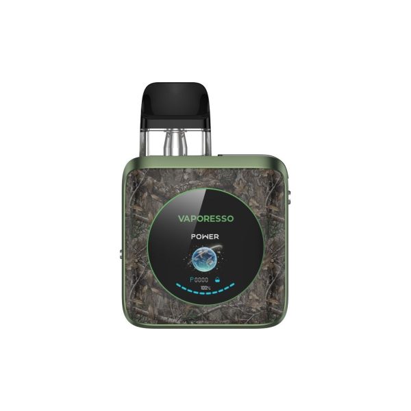 Vaporesso XROS 4 Nano Camouflage