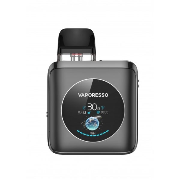Vaporesso XROS 4 Nano Graphite