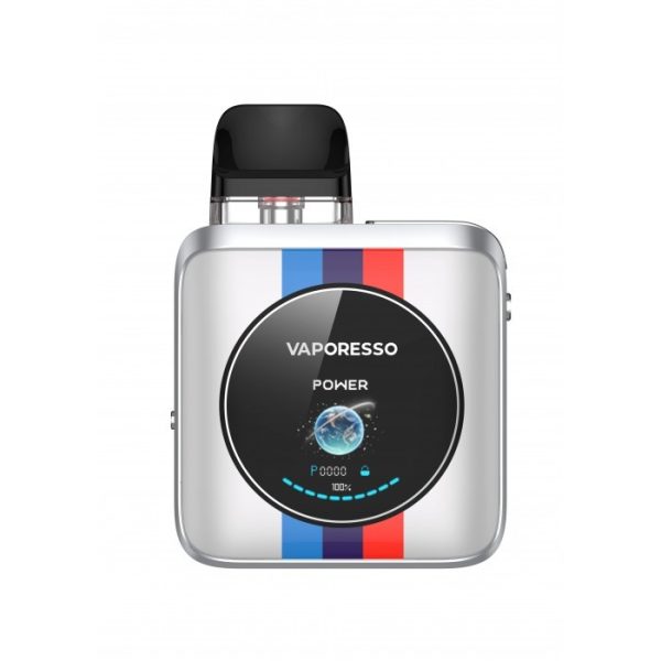 Vaporesso XROS 4 Nano Racetrack