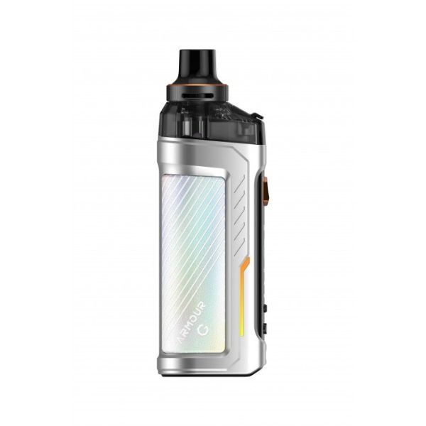 Vaporesso ARMOUR G Vape Kit Silver