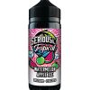 Watermelon Apple Ice Doozy Seriously Tropical 100ml
