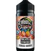 Pineapple Citrus Ice Doozy Seriously Tropical 100ml