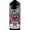 Cherry Passion Doozy Seriously Tropical 100ml