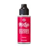 Cherry Mix Labs Shortfill 100ml