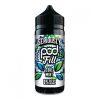 Cool Mint Doozy Pod Fill 2 Shortfill
