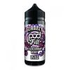 Blackcurrant Berry Doozy Pod Fill 2 Shortfill