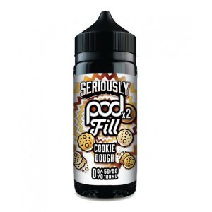 Cookie Dough Doozy Pod Fill 2 Shortfill