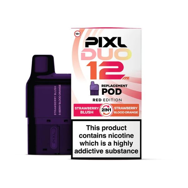 PIXL Duo 12 6K Replacement Pod