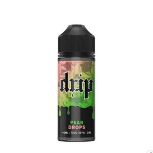 Pear Drops by DRIP Shortfill 100ml