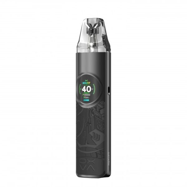 Oxva NeXlim Pod Vape Kit Power Black