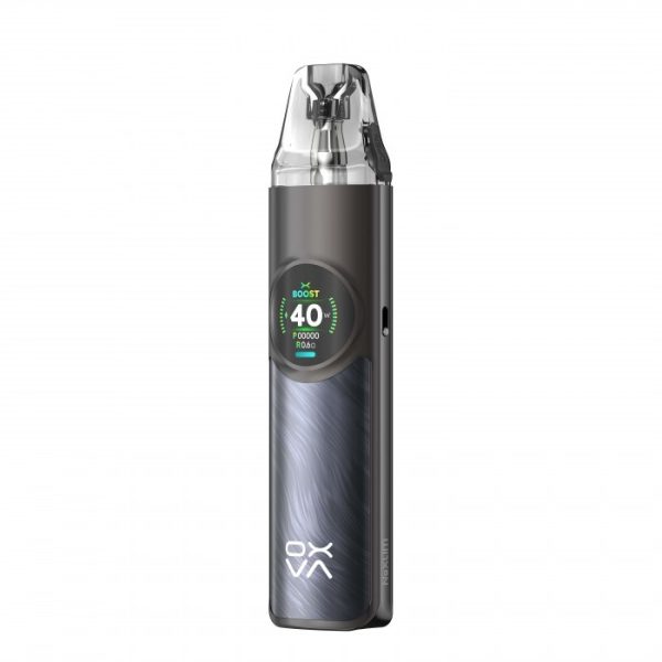 Oxva NeXlim Pod Vape Kit Starry Blue