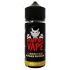 Caramelised Banana Pancake VAMPIRE 70/30 100ml