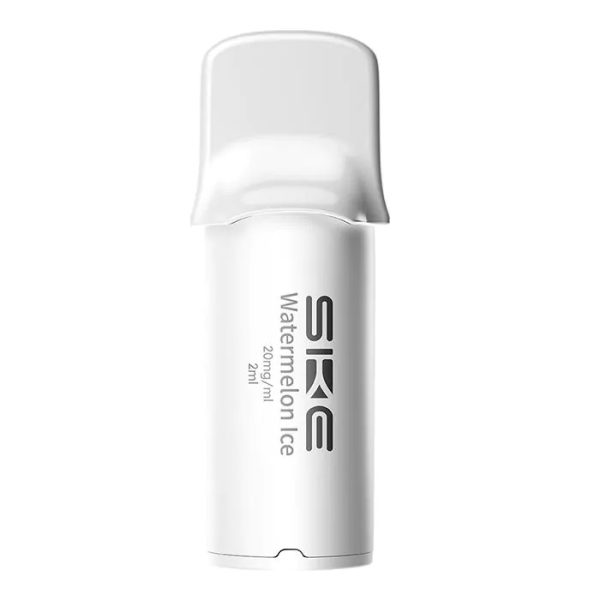 SKE 600 Pro Replaceable Pods Watermelon ice