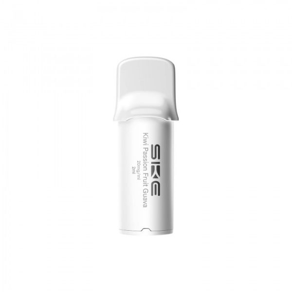 SKE 600 Pro Prefilled Replaceable Pods Kiwi Passionfruit Guava