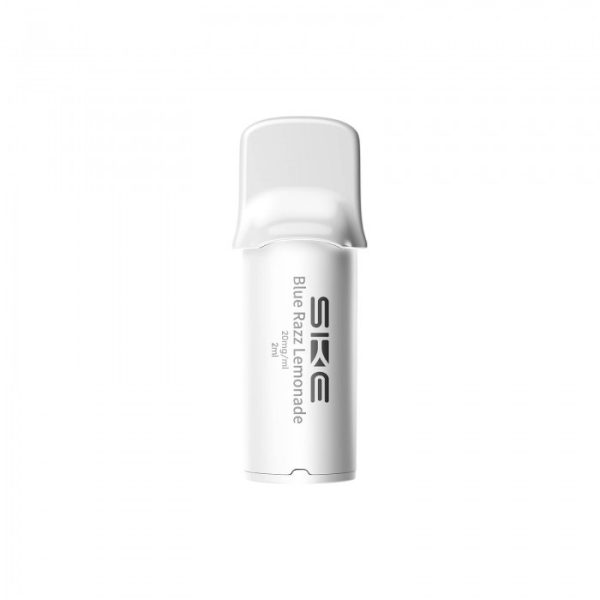 SKE 600 Pro Prefilled Replaceable Pods Blue Razz Lemonade
