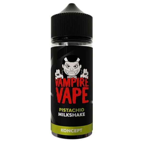 Pistachio Milkshake VAMPIRE 70/30 100ml