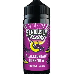 Blackcurrant Honeydew - Doozy - Seriously Fruity - 100ml