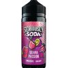 Guava Passion - Doozy - Seriously Soda - 100ml
