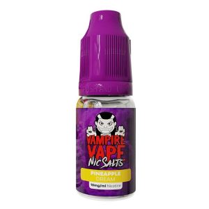 Pineapple Dream Vampire Vape Nic Salt