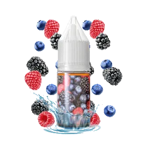 Berry Fruit Eliquids