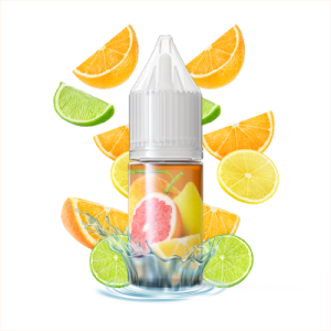 Citrus Fruit Eliquids