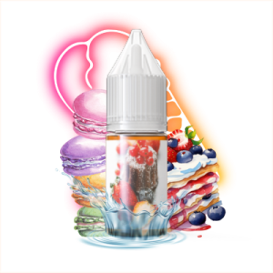 Desserts Eliquids