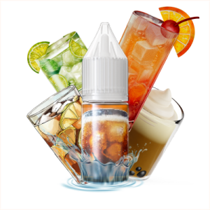 Drinks Eliquids