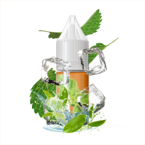 Menthol / Mint / Ice Eliquids