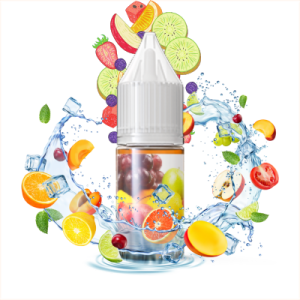 Mixed Fruit Eliquids