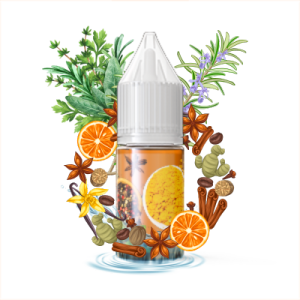 Spices / Herbs Eliquids
