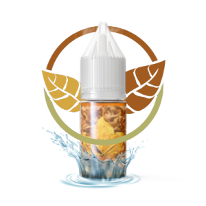 Tobacco Eliquids
