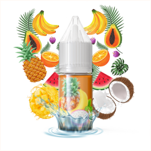 Tropical Fruit Eliquids