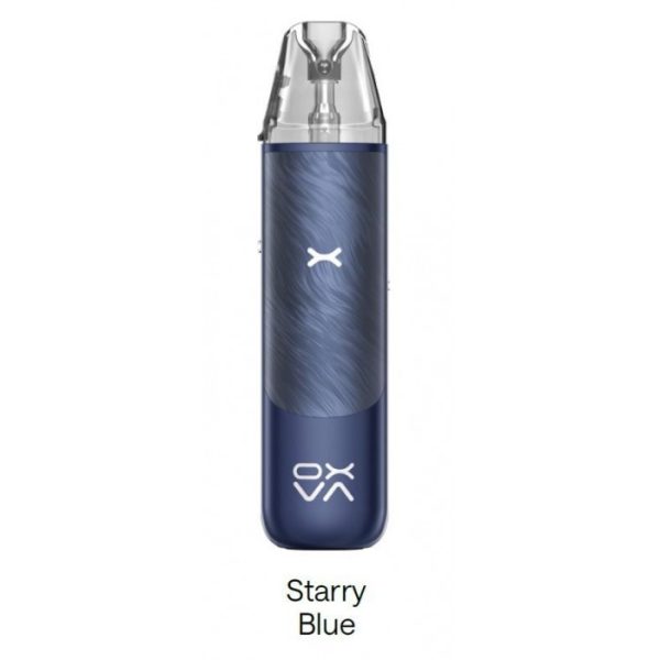 Oxva NeXlim GO Pod Vape Kit - Starry Blue