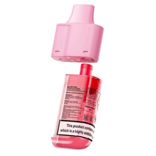 Lost Mary BM6000 Replaceable Pod Watermelon Ice