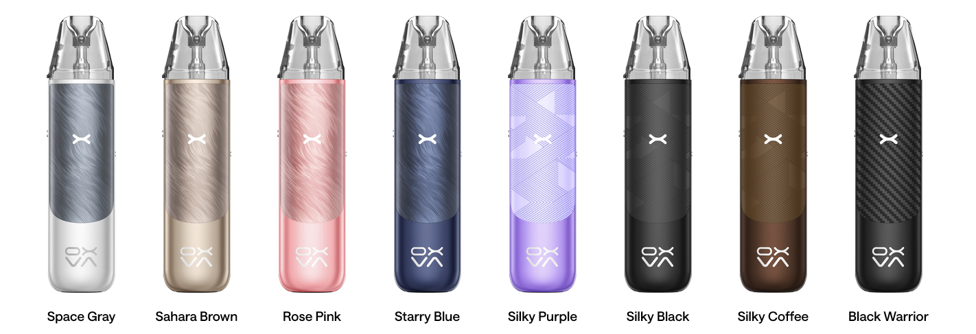 Nexlim Go Colours